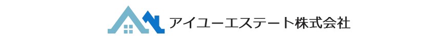 アイユーエステート株式会社のロゴ画像