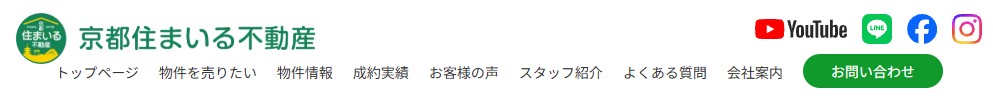 都住まいる不動産(株式会社すまいる)のロゴ画像
